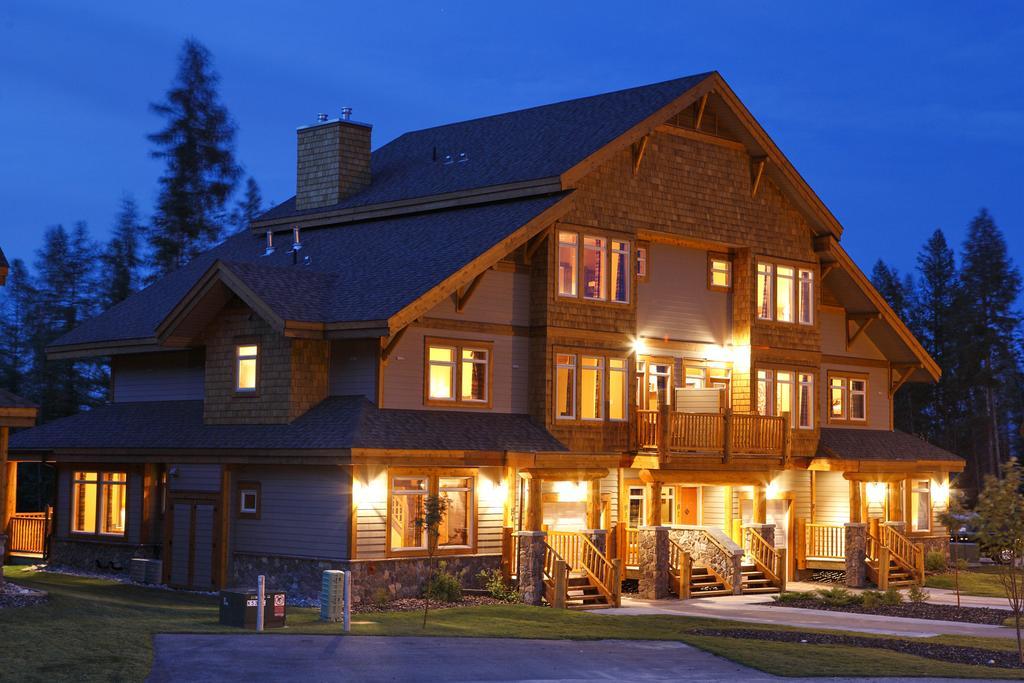 Northstar Mountain Village Kimberley Exterior foto